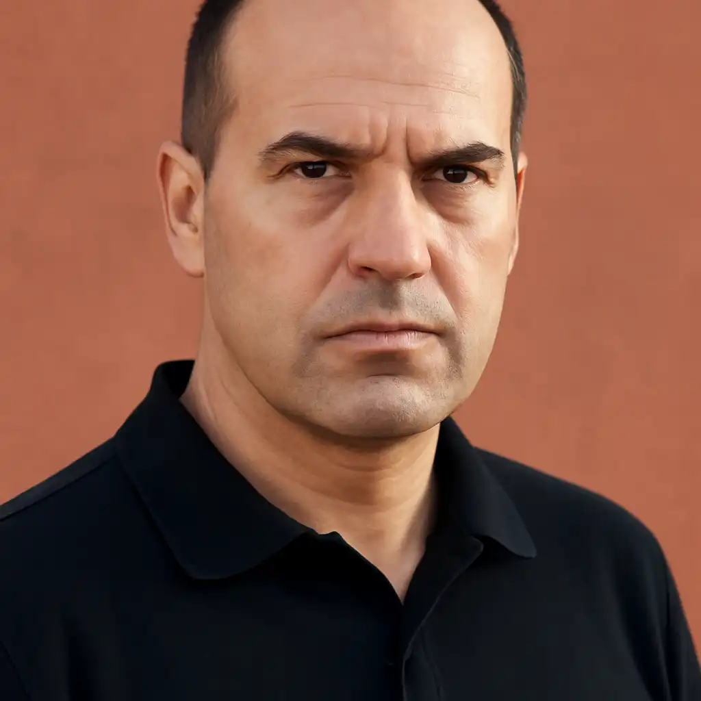 Davide Ricci